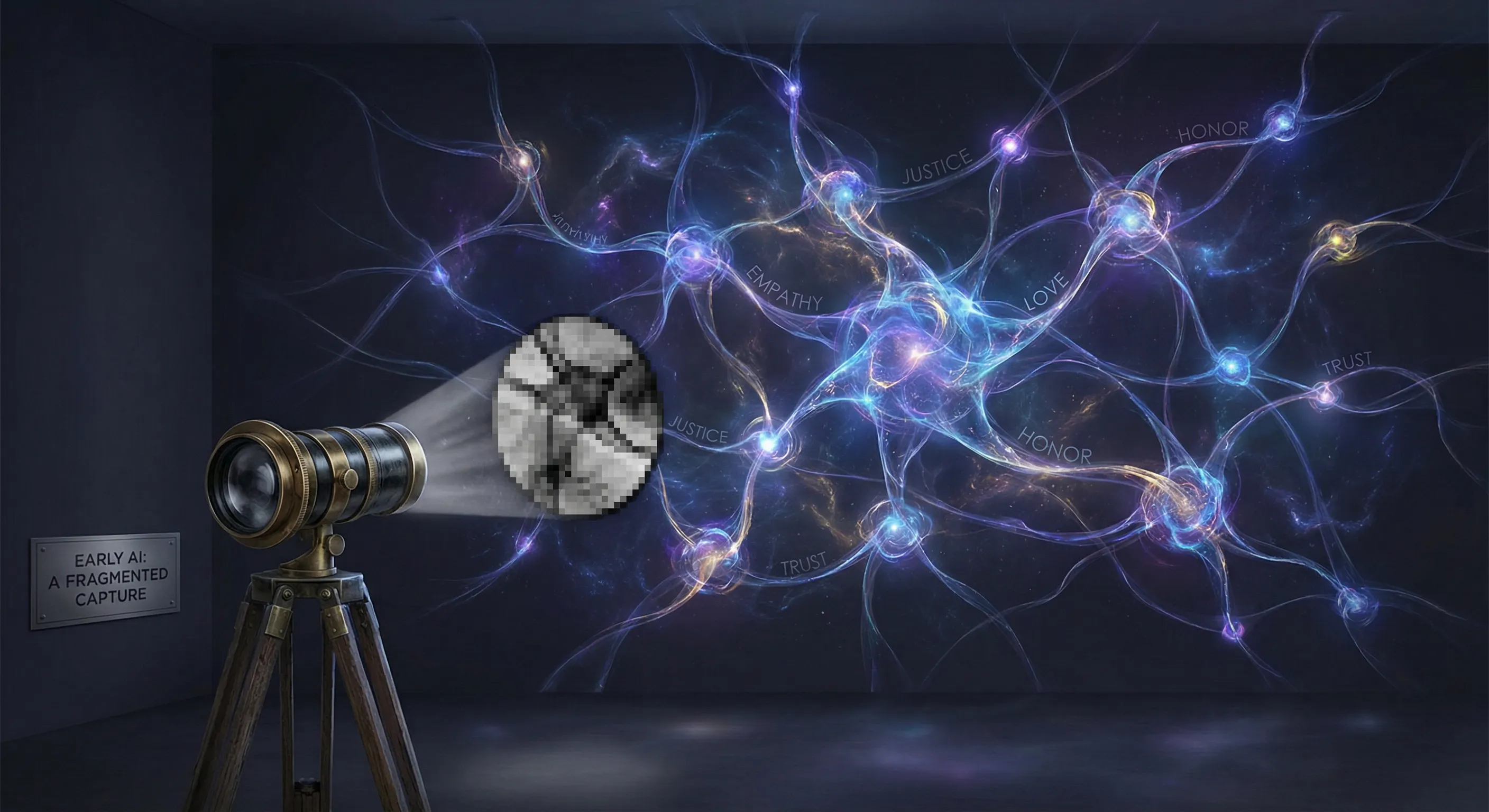 The Sonar Mutation