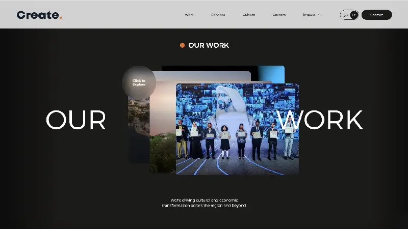 Create Group